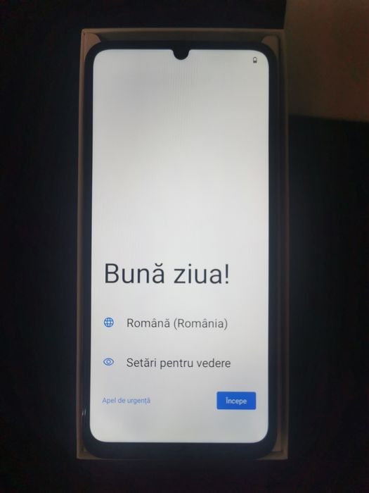 Telefon Hotwav A17 Pro Max