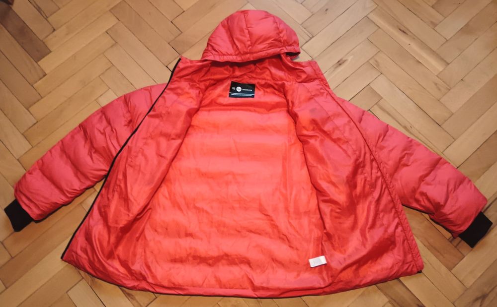 Дамско яке Reserved