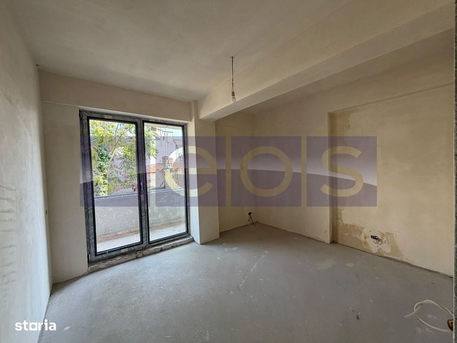 Vanzare Apartament 3 Camere | Lizeanu | Bloc Nou | Parcare | Terasa