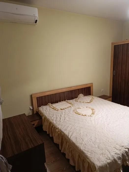 Дава се под наем Тристаен апартамент в Пловдив, Център - 90 кв.м за 450 € - Снимка #5