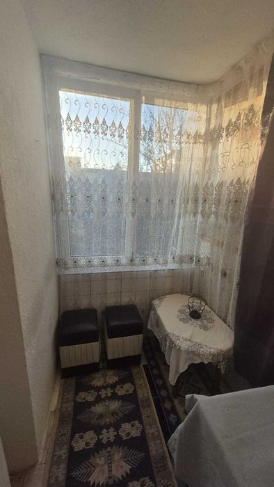 Garsoniera Zamca de vanzare