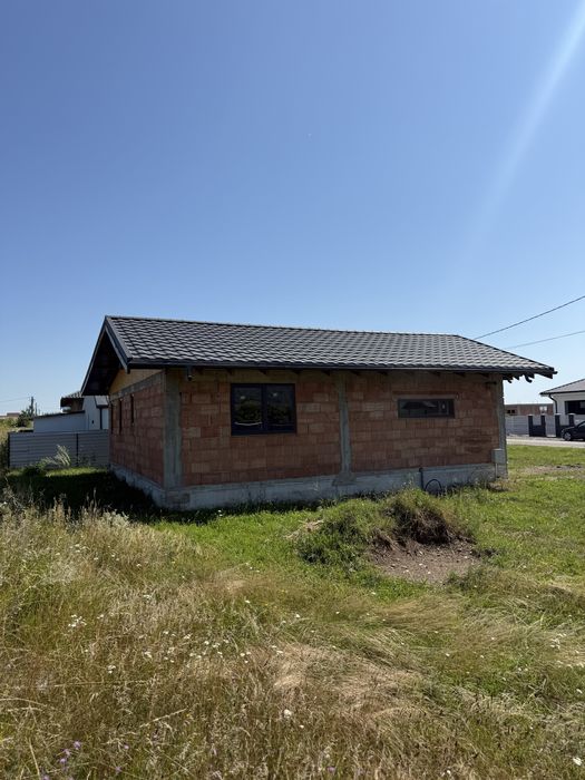 Casa dumbrava rosie