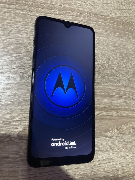 Telefon Motorola
