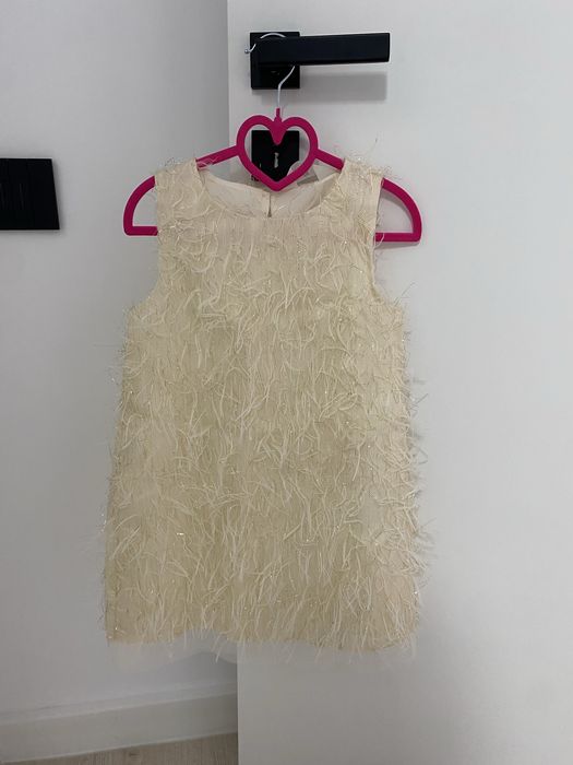Rochita eleganta H&M 116