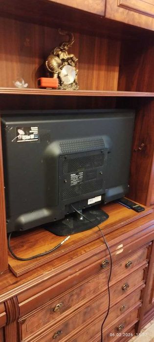 Телевизор Haier диагональ 32 (81 см)