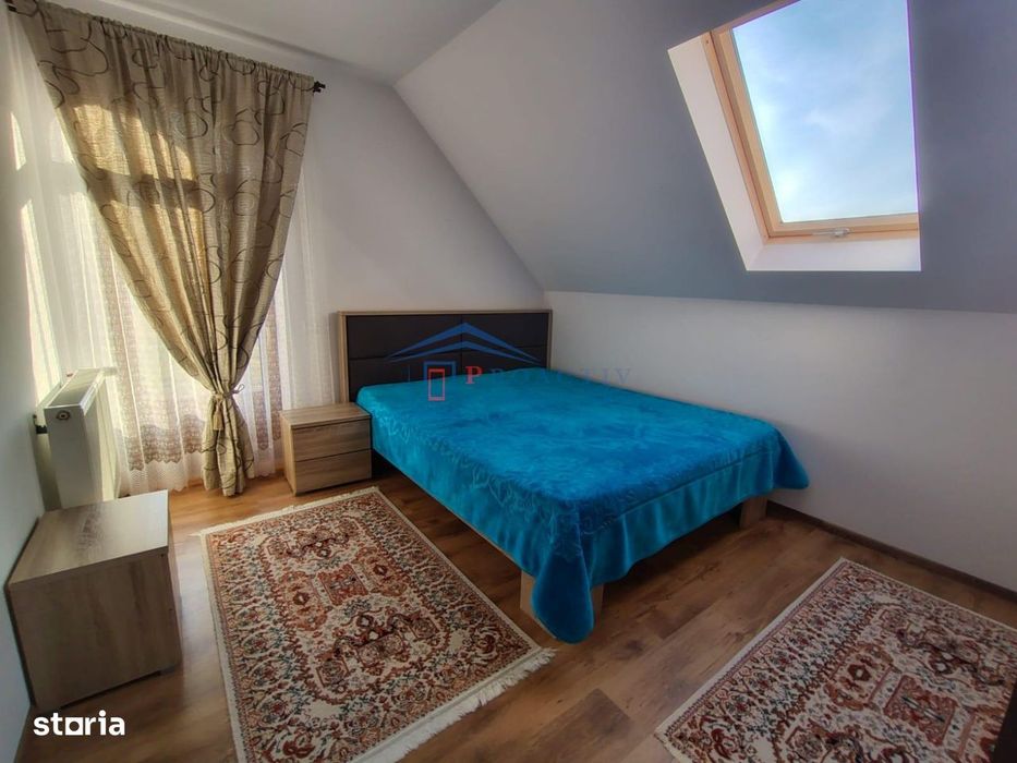 Casa P+M | Sfantu Ilie | Teren 800mp | C-4776