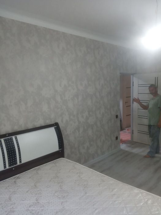 Евро ремонт,малярка касметика,отделка.