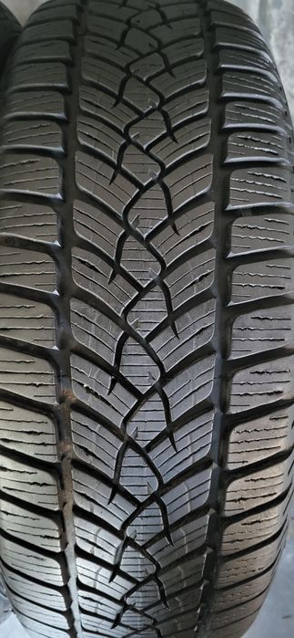 4 anvelope 215 65 16 fulda kristall hp2 de iarna  2022 7,2mm