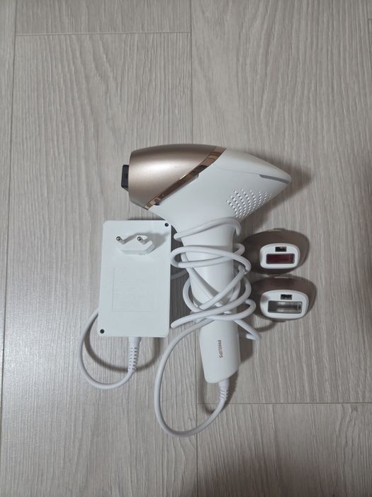 Philips Lumea 9900