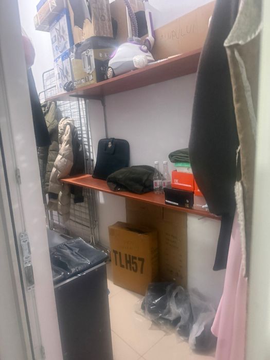 Spațiu comercial de închiriat – Bd. 2 Grăniceri