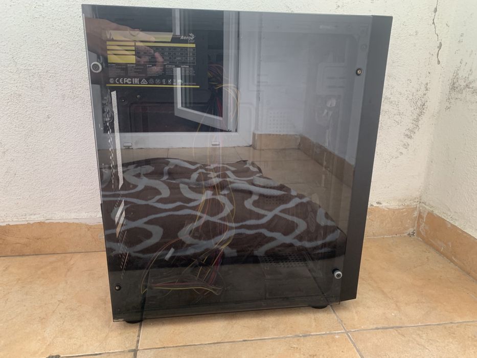 Ryzen 5 2600 проц