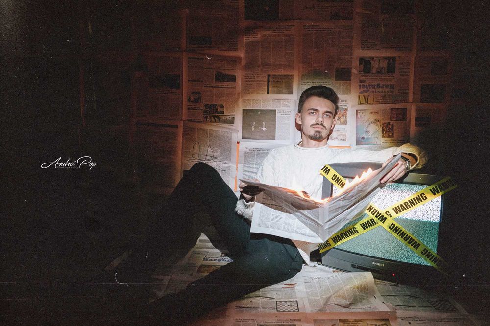 AndreiPPH – Fotograf & Videograf pentru Momente de Neuitat