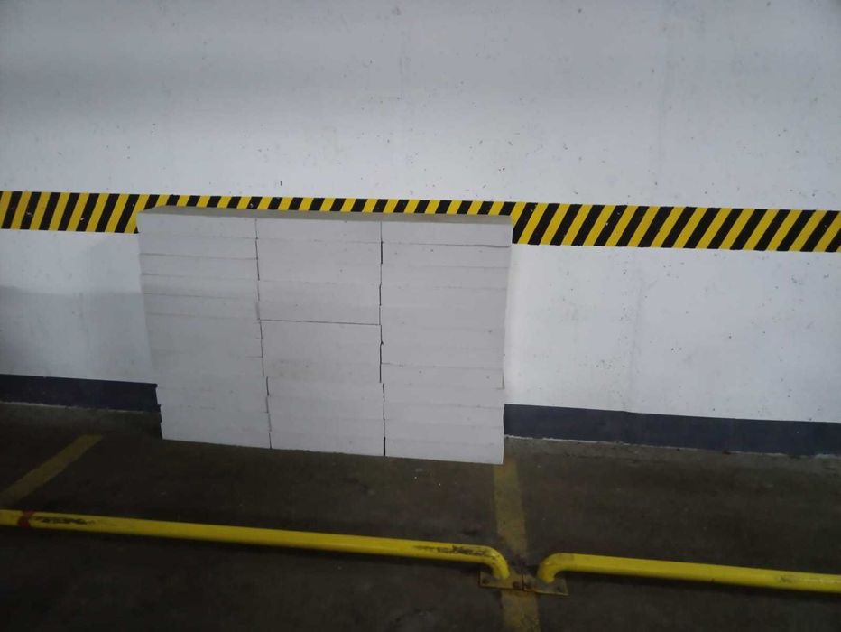 строй материал газоблоки для наружных стен