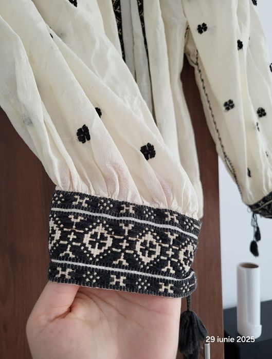 Ie veche marchizet traditionala autentica