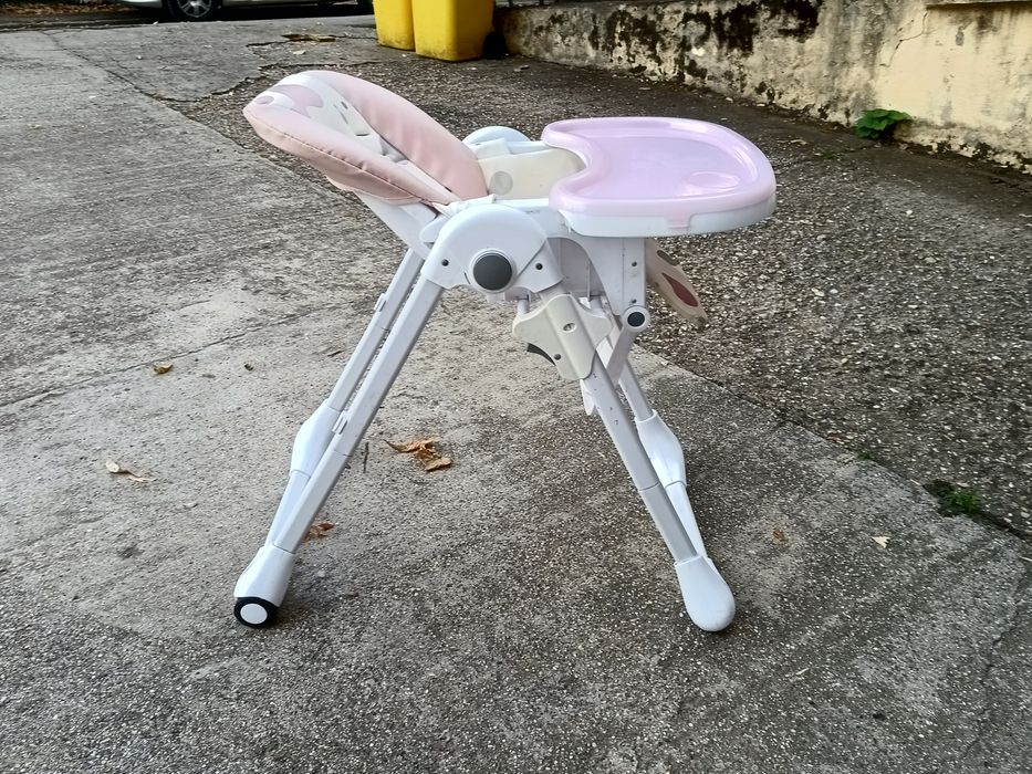 Masa de scaun Kindercraft