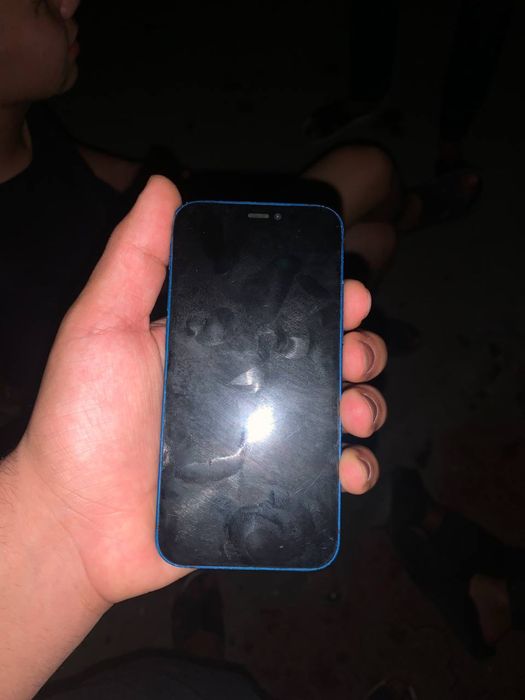 Iphone 12 mini arzon