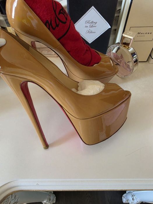 Christian Louboutin Highness 160