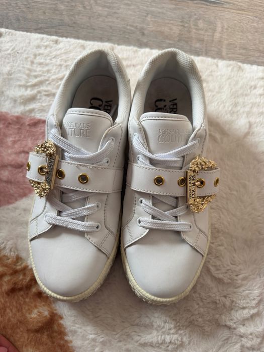 Дамски кецове Versace