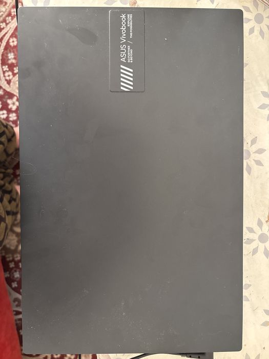 Ноутбук Asus Vivobook