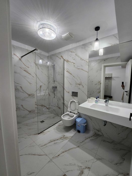 Apartament cochet și loc de parcare în One Cotroceni Park