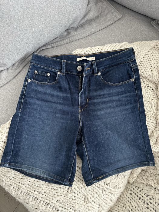 шорты от Levi’s