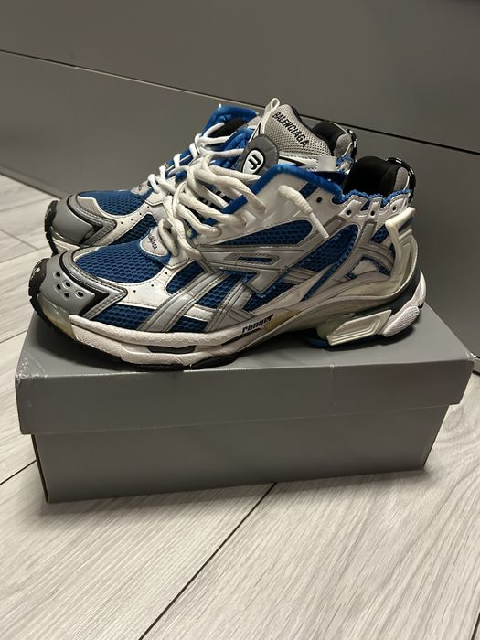 Обувки-Balenciaga,Yeezy,Nike