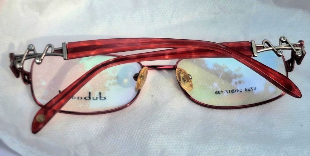 Оправа для женских очков