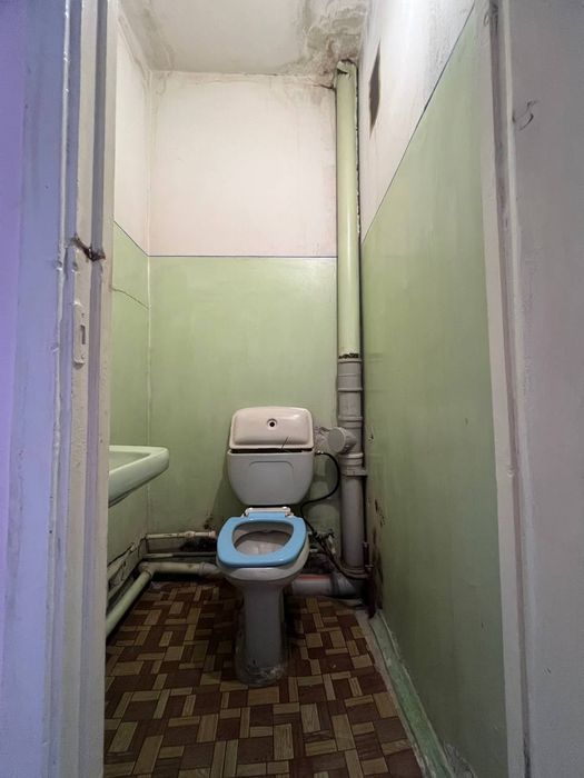 Срочно продаётся квартира