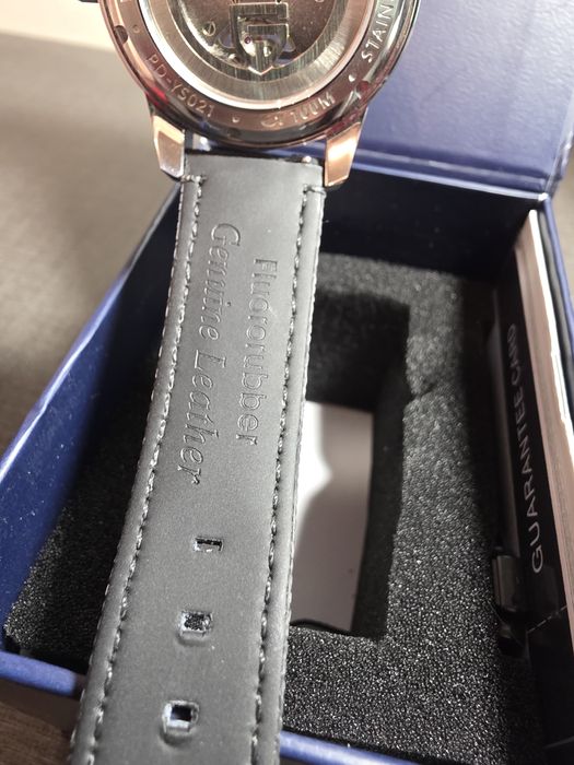 Мъжки автоматичен часовник Pagani Design