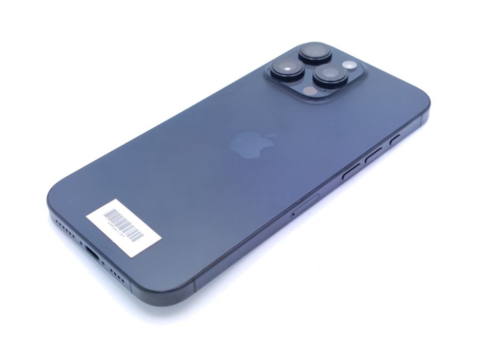 Apple iPhone 16 Pro Max 256GB, Garantie 24 luni