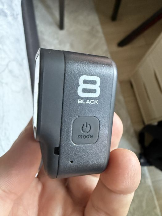 Go Pro HERO 8 Black