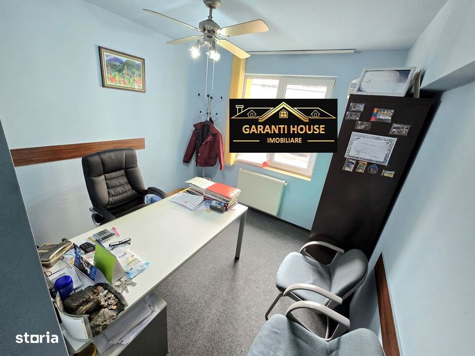 Ultracentral, spatiu de vanzare, 119 mp, 170 000€ negociabil