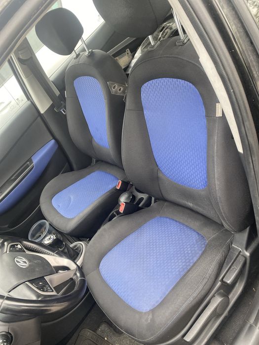 Хюндай и20 1.4 бензин 100кс на части