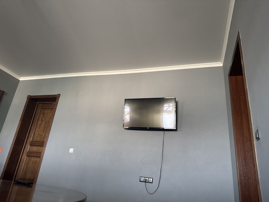 Телевизор сатамын