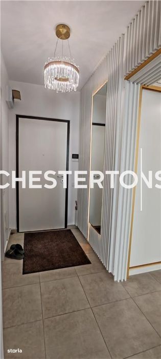 Apartament 2 camere cu finisaje premium si toate utilitatile, posibili