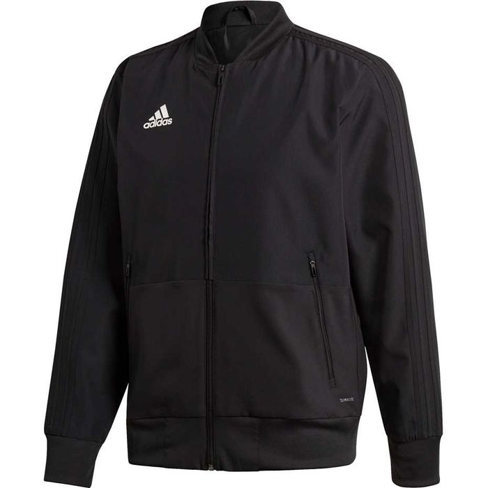 Adidas Condivo 18 - Оригинално мъжко тънко яке размер L