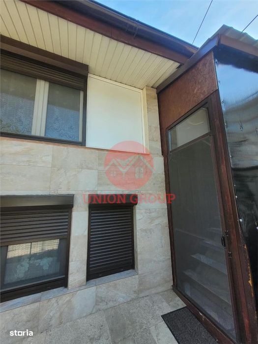 Apartament 2 Camere Cochet, in Vila, Acces Direct Din Exterior, Zona S