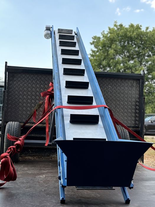 Лентови Транспеотьори