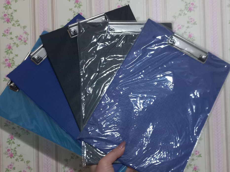 Продам папки-планшетки