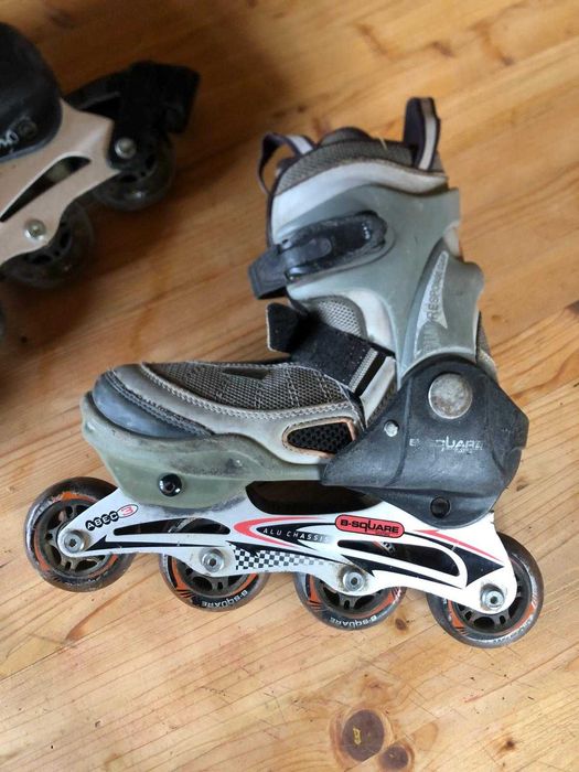 Roller Blade 34/35/36