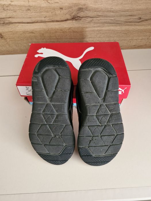 Маратонки / кецове Puma  31  номер