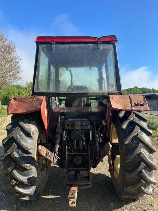 Vând Tractor UTB 703
