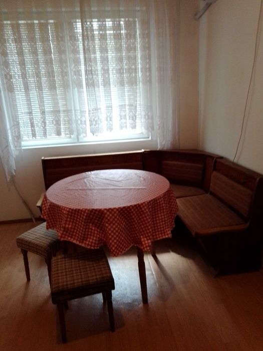 Дава се под наем Двустаен апартамент в Плевен, Дружба 1 - 72 кв.м за 255 € - Снимка #15