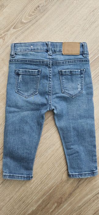 Дънки ZARA момче момиче