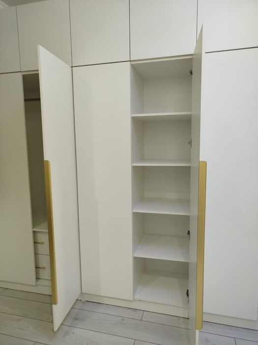 Кухонной гарнитур на заказ