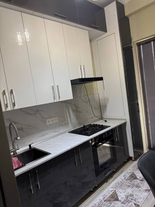 Сдаётся 2 комнатная квартира! Ташкент сити Гарденс!