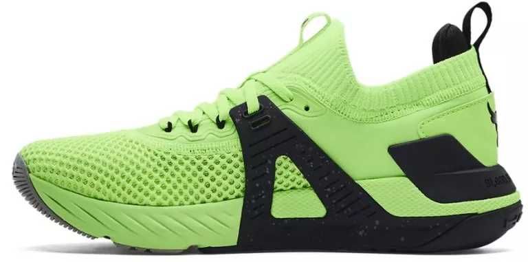 Фитнес обувки Under Armour UA Project Rock 4 Training Shoes