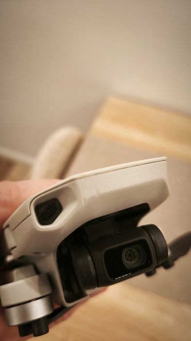 Vand drona DJI mini 2 SE Fly more combo