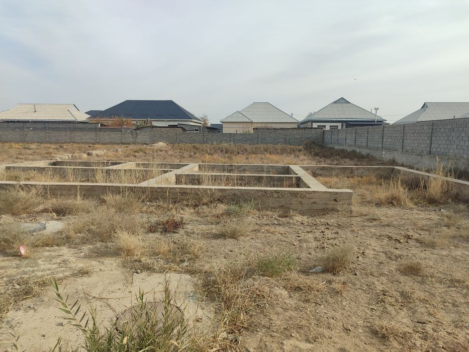 Жер сатылады  Ортақта