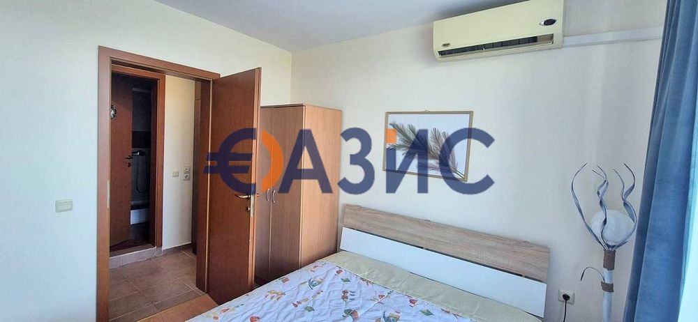 Продава се Двустаен апартамент в к.к. Слънчев бряг - 66 кв.м за 1107 €/кв.м - Снимка #4